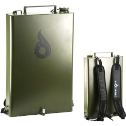 EXOTHERMIC TECHNOLOGIES
