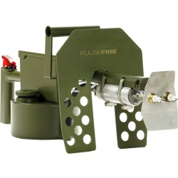 EXOTHERMIC TECHNOLOGIES