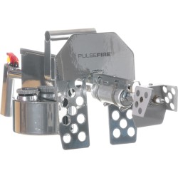EXOTHERMIC PULSEFIRE LRT