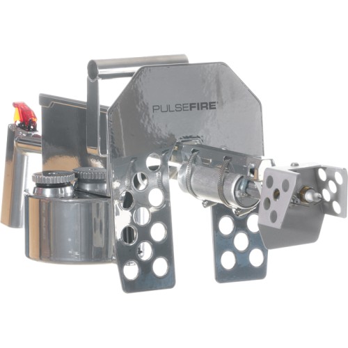 EXOTHERMIC PULSEFIRE LRT