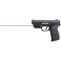 CROSMAN NIGHT STALKER .177 BB