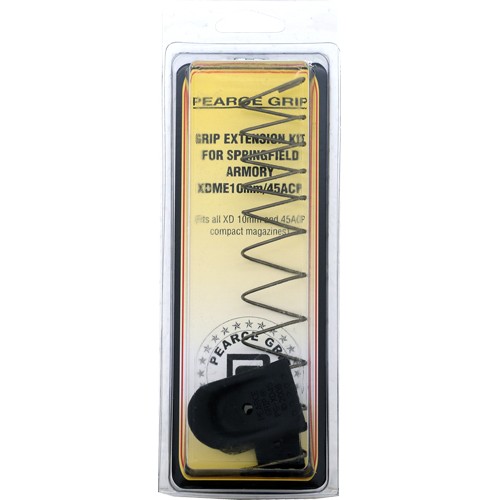 PEARCE GRIP EXTENSION FOR