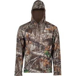 HABIT PERFORMANCE HOODIE