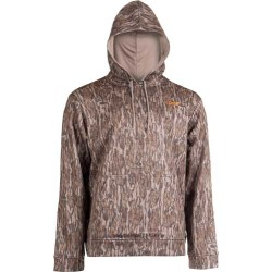 HABIT PERFORMANCE HOODIE