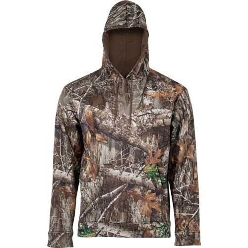 HABIT PERFORMANCE HOODIE