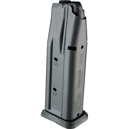 SPRINGFIELD MAGAZINE 1911 DS