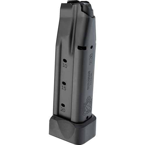 SPRINGFIELD MAGAZINE 1911 DS