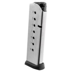 SPRINGFIELD MAGAZINE 1911-A1