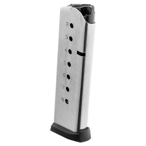 SPRINGFIELD MAGAZINE 1911-A1