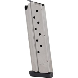 SPRINGFIELD MAGAZINE 1911-A1
