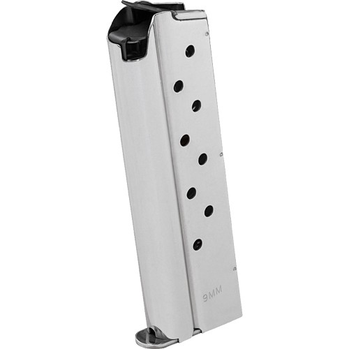 SPRINGFIELD MAGAZINE 1911-A1