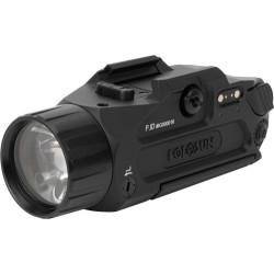 HOLOSUN PID GREEN/IR LASER WHT
