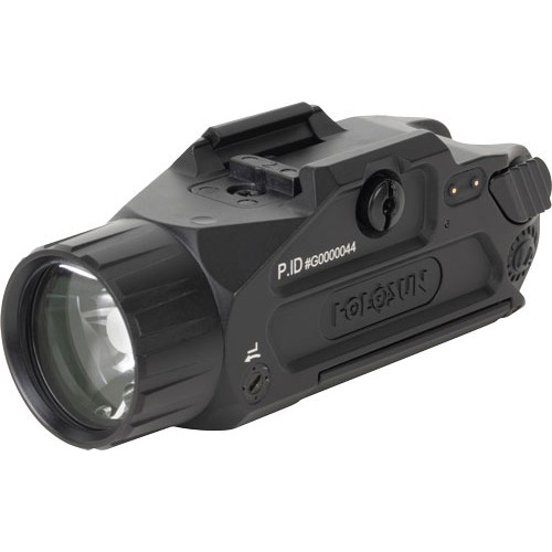 HOLOSUN PID GREEN LASER WHITE