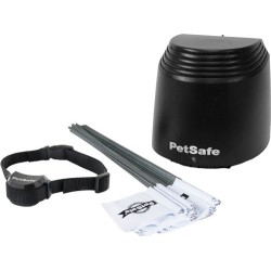 SPORTDOG STAY & PLAY WIRELESS
