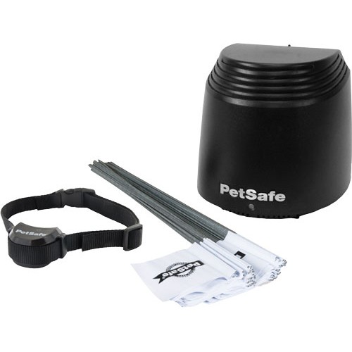 SPORTDOG STAY & PLAY WIRELESS