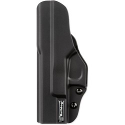 BULLDOG POLYMER IWB HOLSTER