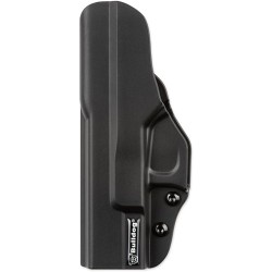 BULLDOG POLYMER IWB HOLSTER