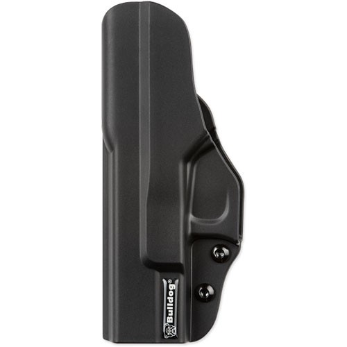 BULLDOG POLYMER IWB HOLSTER