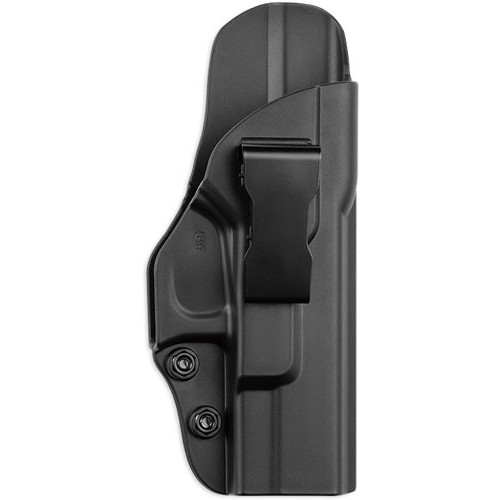 BULLDOG POLYMER IWB HOLSTER