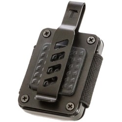 TECHNA CLIP UNIVERSAL POCKET