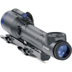 PULSAR TALION XQ35 PRO 2.5-10