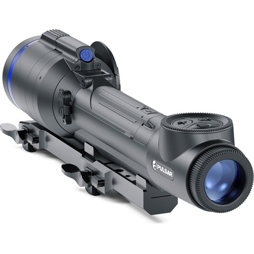 PULSAR TALION XQ35 PRO 2.5-10