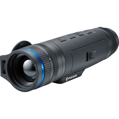 PULSAR TELOS XQ35 THERMAL