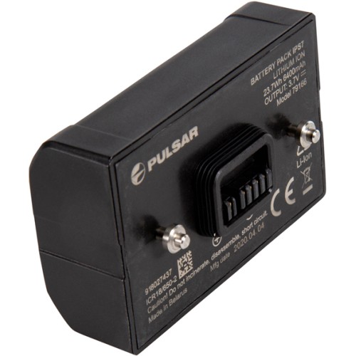PULSAR IPS7 BATTERY PACK FOR
