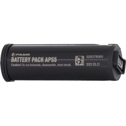 PULSAR APS5 BATTERY PACK FOR