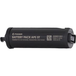 PULSAR APS5T BATTERY PACK FOR