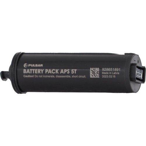 PULSAR APS5T BATTERY PACK FOR