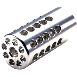 TACSOL COMPENSATOR 1" 22LR