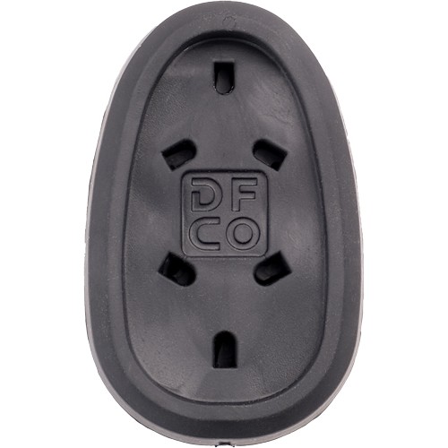 DIE FREE CO PLUG FOR KUNG FU