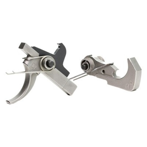 BCM TRIGGER PNT ASSEMBLY