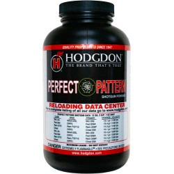 HODGDON PERFECT PATTERN 1LB