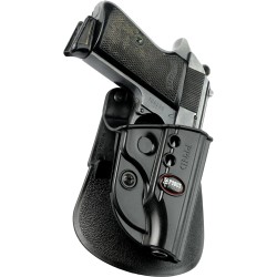 FOBUS HOLSTER E2 PADDLE FOR