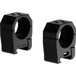 AUDERE SCOPE RINGS PSR 1"