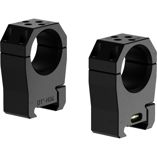 AUDERE SCOPE RINGS PSR 1"