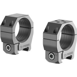 AUDERE SCOPE RINGS PSR 30MM