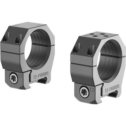 AUDERE SCOPE RINGS PSR 30MM
