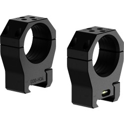 AUDERE SCOPE RINGS PSR 30MM