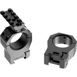 AUDERE SCOPE RINGS PSR 30MM