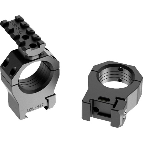 AUDERE SCOPE RINGS PSR 30MM