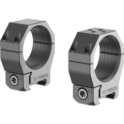 AUDERE SCOPE RINGS PSR 34MM