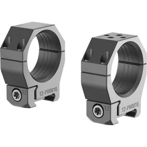 AUDERE SCOPE RINGS PSR 34MM