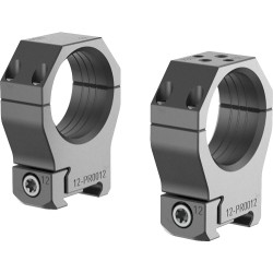 AUDERE SCOPE RINGS PSR 34MM