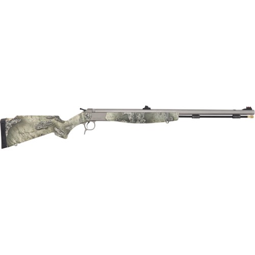 CVA OPTIMA V2 209M 50 CAL 26"