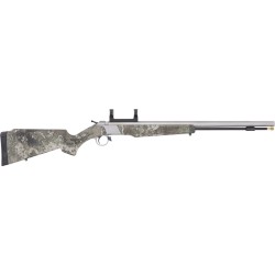 CVA WOLF V2 209M 50CAL 24"
