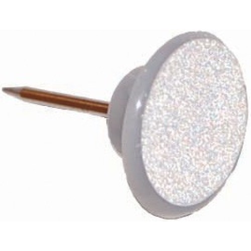 HME TRAIL TACKS REFLECTIVE