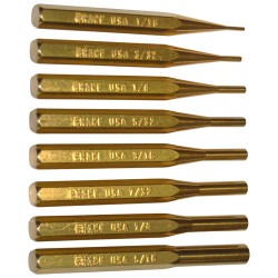 GRACE USA PUNCH SET